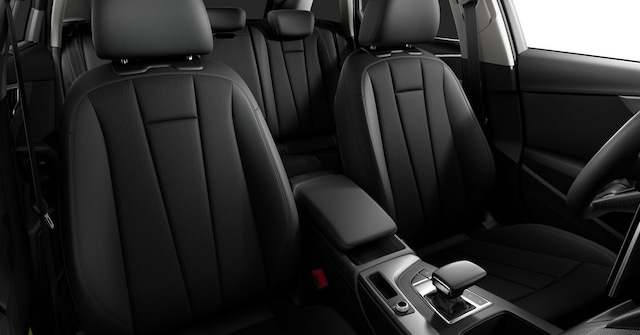 Audi A4 40 TFSI Avant S-Tronic