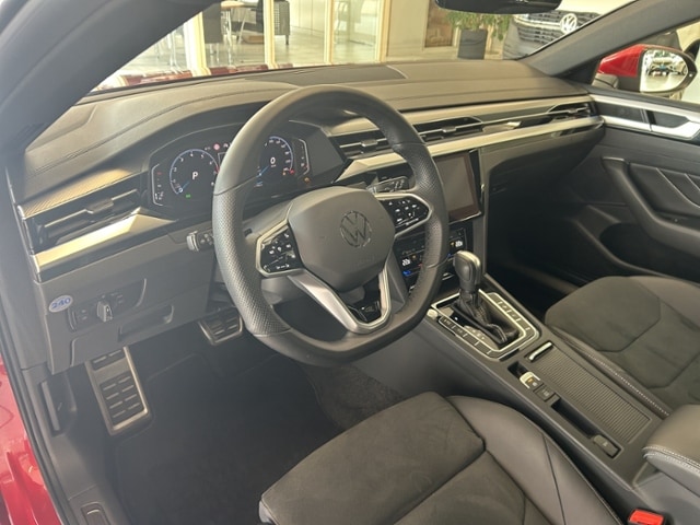 Volkswagen Arteon Shooting Brake 2.0 TSI