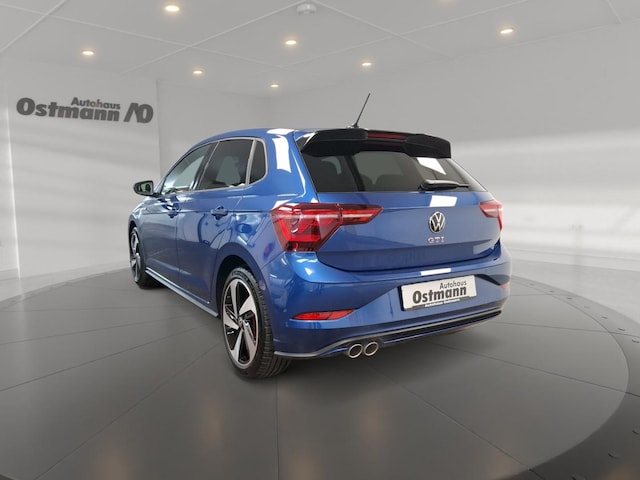 Volkswagen Polo 2.0 TSI