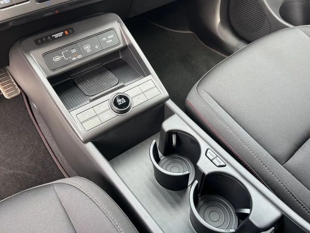 Hyundai Kona Electric N Line