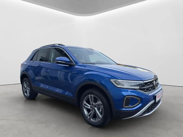 Volkswagen T-Roc 1.5 TSI DSG Life