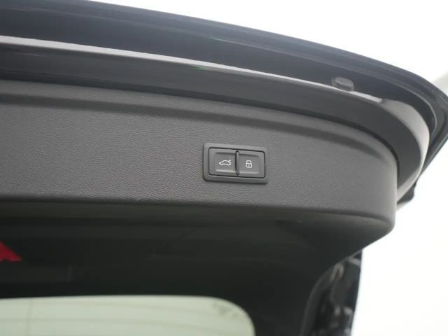 Audi A3 Sedan Sportback