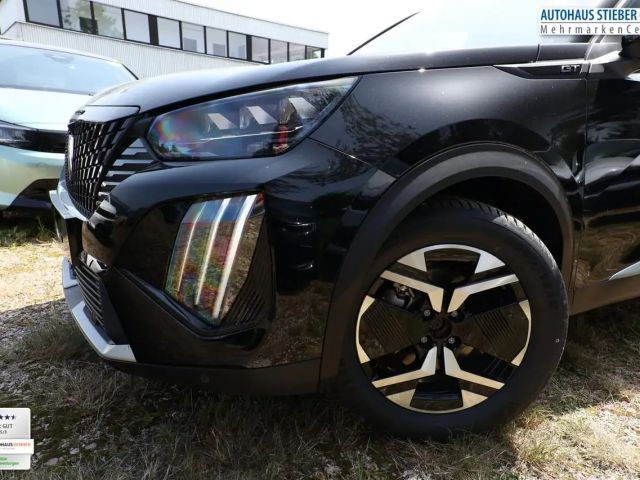 Peugeot 2008 GT-Line