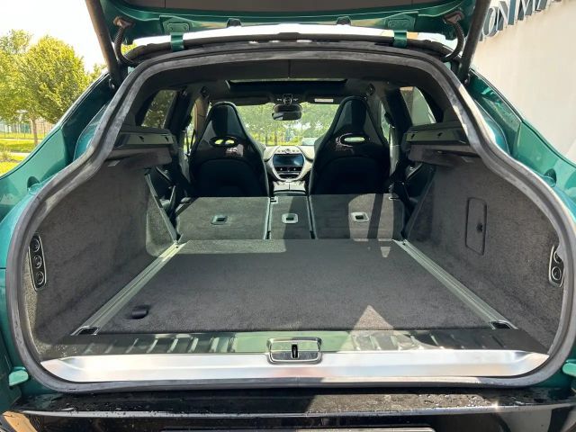 Aston Martin DBX 707 - Aston Martin Memmingen