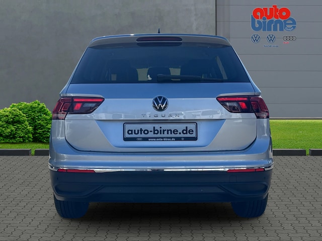 Volkswagen Tiguan 2.0 TDI Life