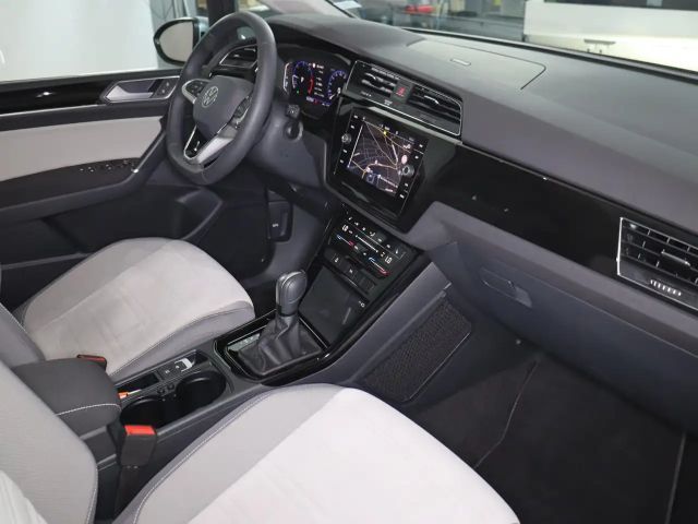 Volkswagen Touran 2.0 TDI DSG Highline