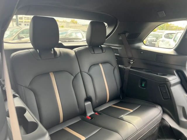 Mazda CX-80 Homura Plus