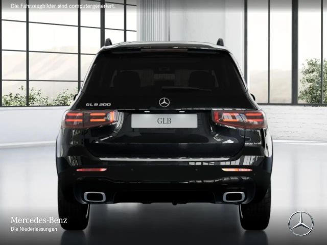 Mercedes-Benz GLB 200 Progressive