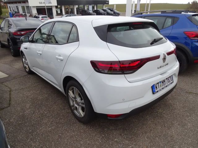 Renault Megane Equilibre Equilibre