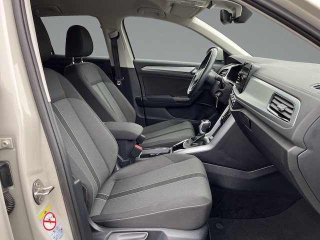 Volkswagen T-Roc 1.5 TSI DSG Life