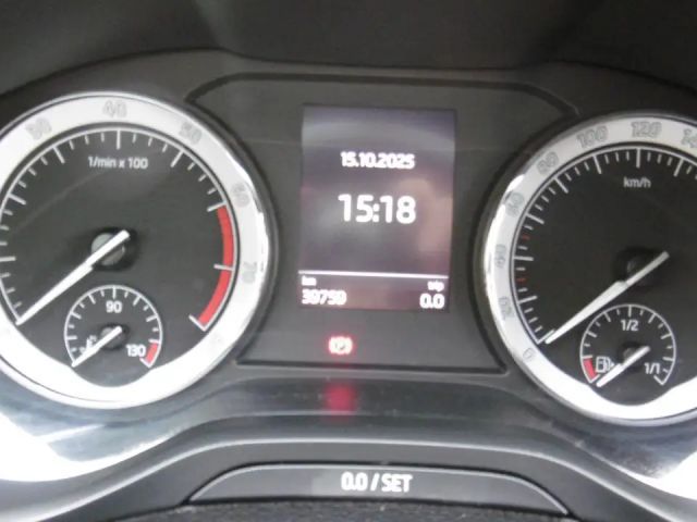 Skoda Karoq 4x4 Sportline