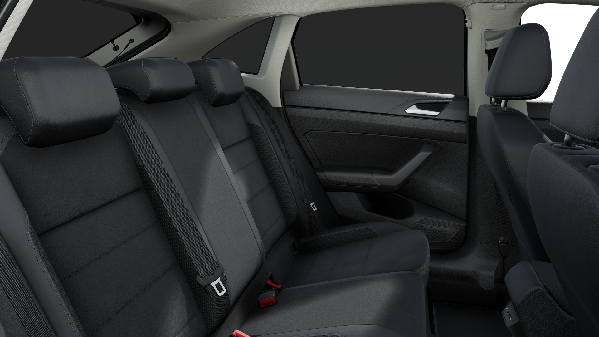 Volkswagen Taigo 1.5 TSI Style