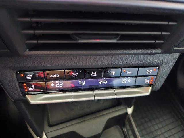 Opel Frontera Hybrid / Automatik / Allwetter / 7-Sitz