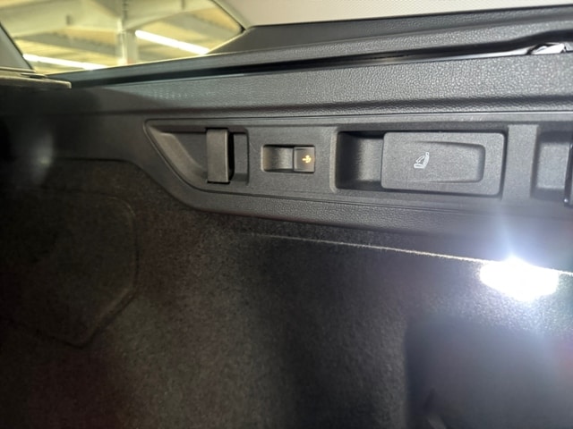 Skoda Superb 1.5 TSI Combi