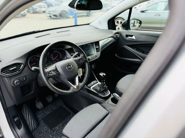 Opel Crossland X Enjoy