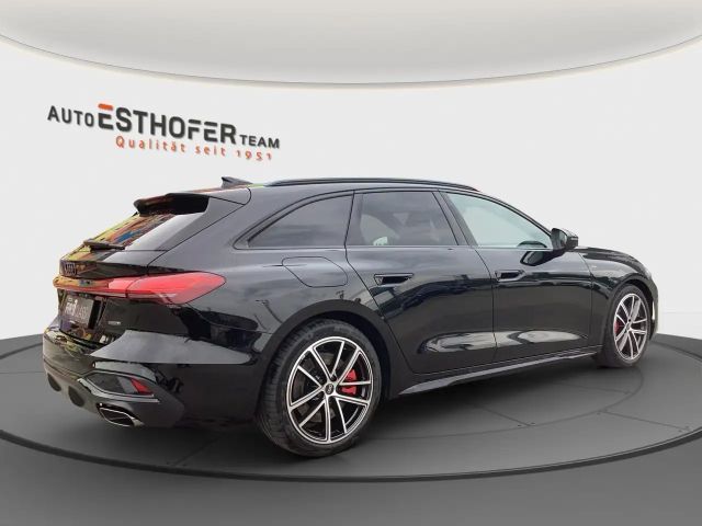 Audi A5 Hybride Quattro