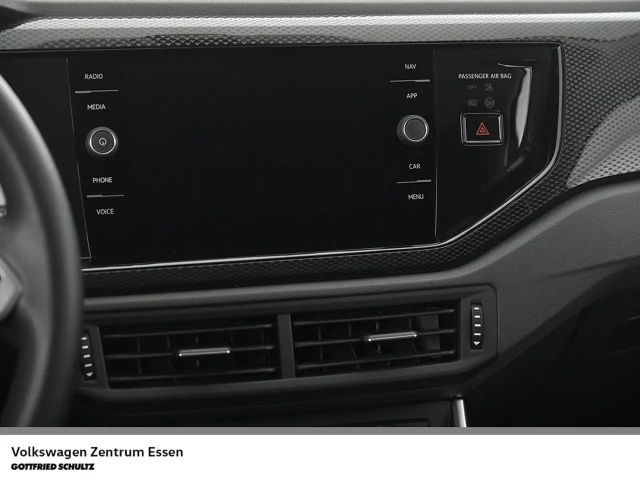 Volkswagen Polo DSG Life