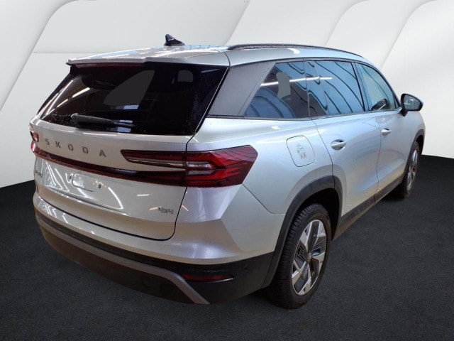Skoda Kodiaq 2.0 TDI 4x4 Selection