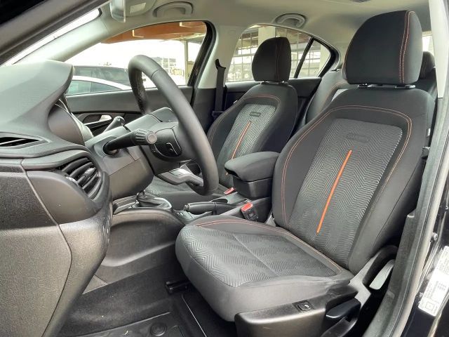 Fiat Tipo Hybrid 130 Aut. Garmin * 1. Besitz*Leasingfähig