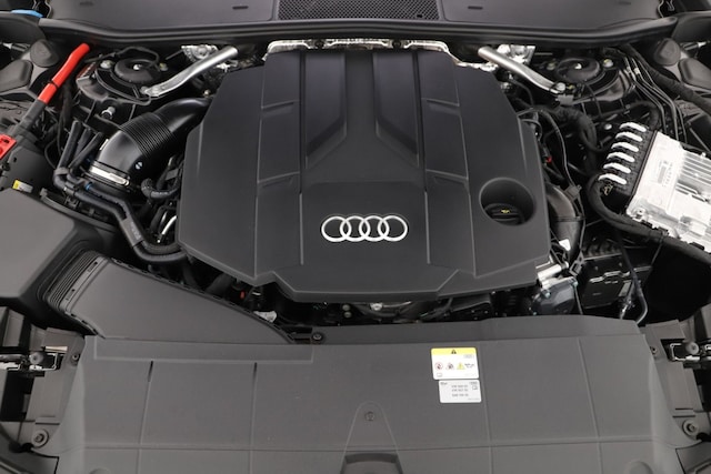 Audi A6 45 TDI Avant Quattro S-Tronic