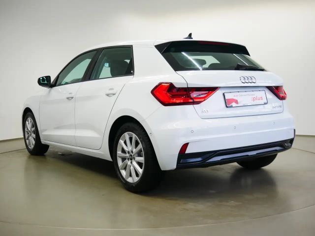 Audi A1 30 TFSI Sportback