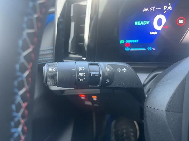 Renault Scenic Alpine Esprit