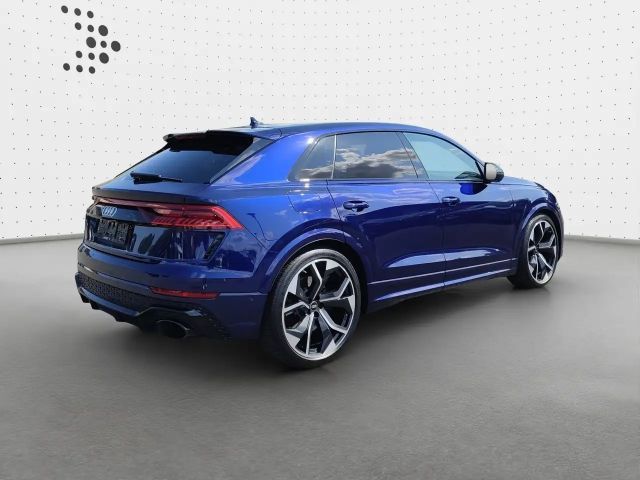 Audi RS Q8 *Navi*Matrix*Alu*AHK*B&O*HUD*PDC*Virtual Co