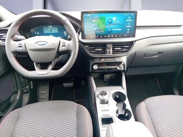Ford Kuga ST Line