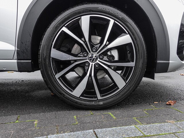 Volkswagen Taigo 1.0 TSI