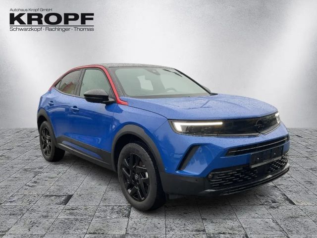 Opel Mokka 1.2 Turbo GS-Line Grand Sport Turbo