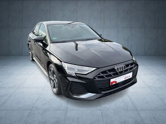 Audi A3 30 TFSI S-Line Sedan