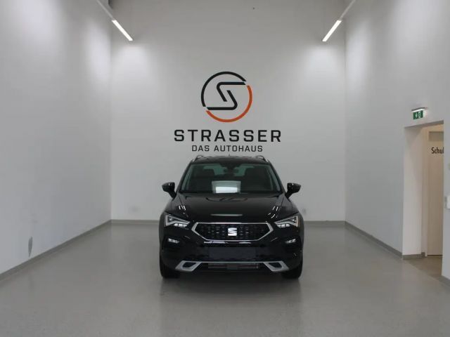 Seat Ateca 1.5 TSI DSG Style