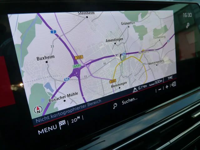 Citroën C5 Aircross Max