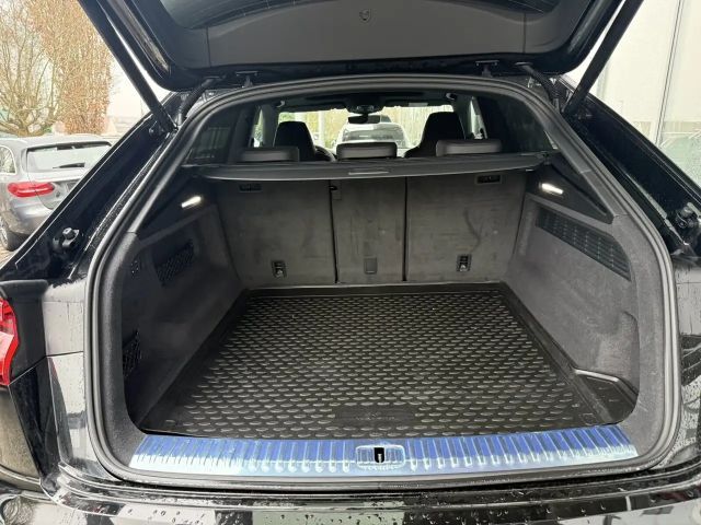 Audi RS Q8 4.0 TFSI Quattro