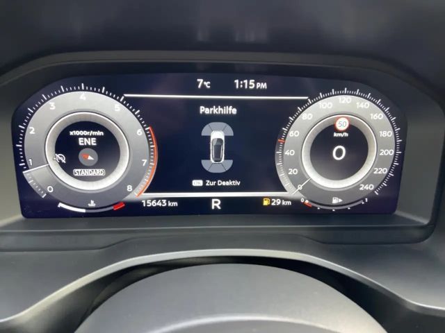 Nissan Qashqai N-Connecta