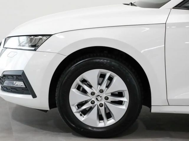 Skoda Octavia 2.0 TDI Ambition Combi