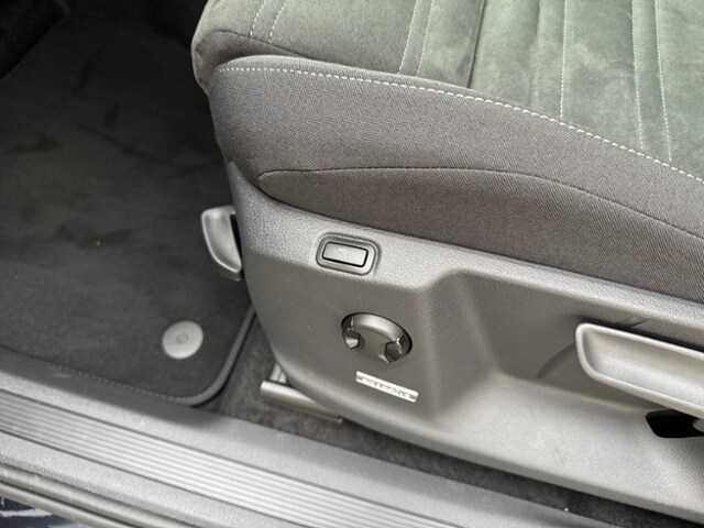 Volkswagen Touran 1.5 TSI DSG