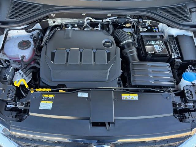 Volkswagen T-Roc 2.0 TDI DSG