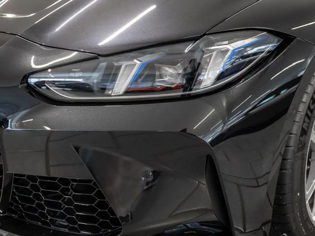 BMW M3 Competition Touring xDrive