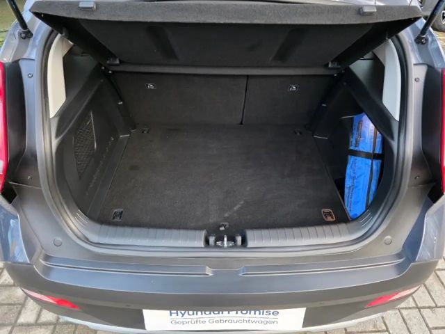 Hyundai Bayon 1.0 T-GDi Trend