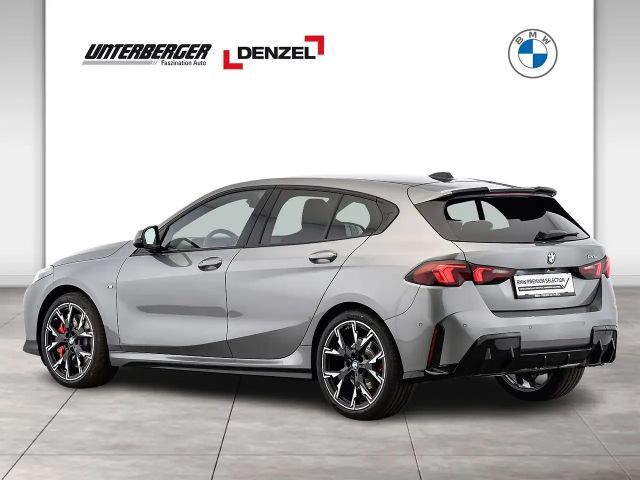 BMW 120 120d M-Sport Sedan