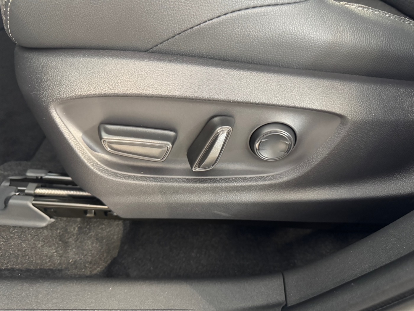 Toyota bZ4X 5-deurs Team D