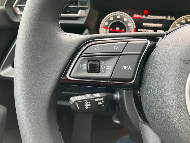 Audi A3 30 TFSI Sedan