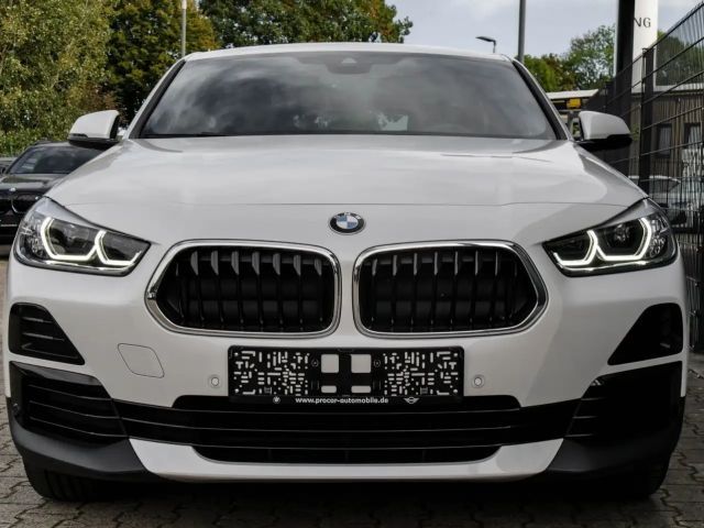BMW X2 Advantage pakket Coupé sDrive18d