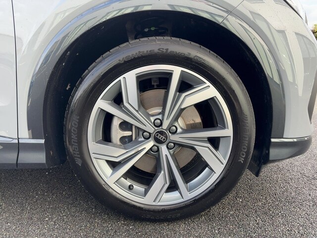 Audi Q4 e-tron Sportback