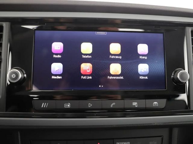 Seat Ateca 1.0 TSI Reference