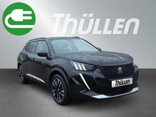 Peugeot E-2008 GT-Line