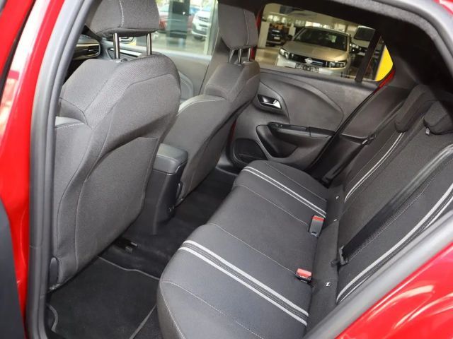 Opel Corsa 1.2 Turbo GS-Line Grand Sport