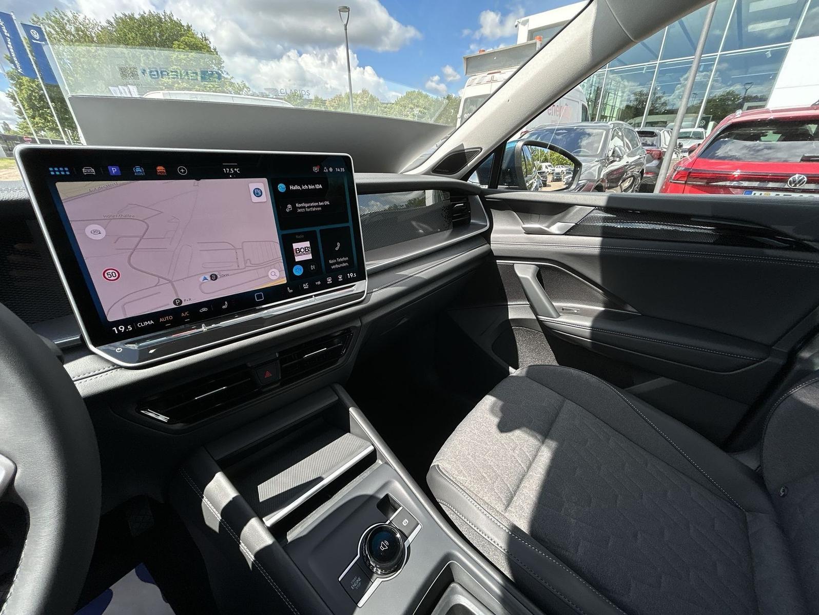 Volkswagen Tayron DSG Life