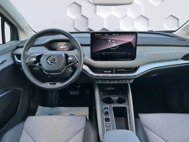 Skoda Enyaq iV 50